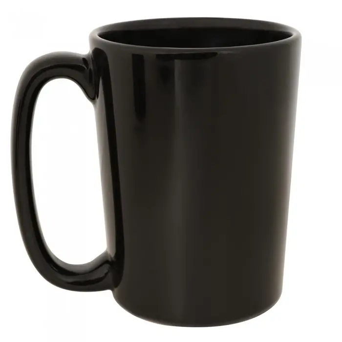 Wolverhampton Wanderers Shirt Store | Glossed Crest Mug Collection Wolverhampton Wanderers Official Gear